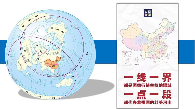 八上地理开学第一课-2022-2023学年八年级上学期同步课件（人教版）04