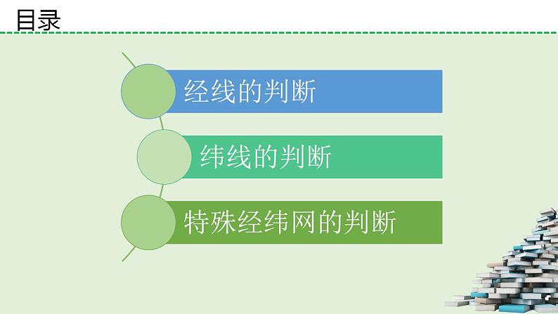 湘教版地理七年级上册第二章第一节《认识地球》第二小节课件+教案02