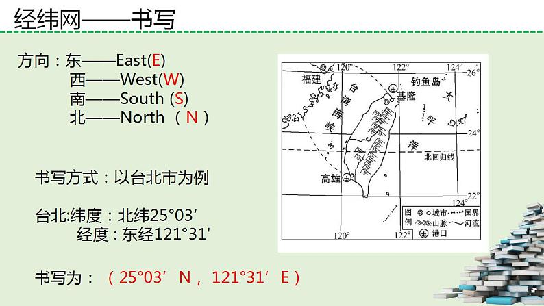 湘教版地理七年级上册第二章第一节《认识地球》第二小节课件+教案07