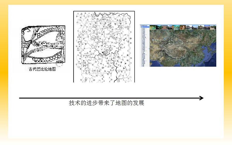 湘教版七上地理1.2 《我们怎样学地理》课件第4页