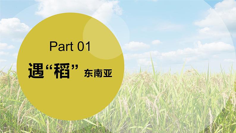 7.1东南亚第一课时课件-2021-2022学年七年级地理下学期湘教版第6页