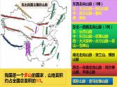 人教版地理八年级上册第二章第一节《地形和地势》课件