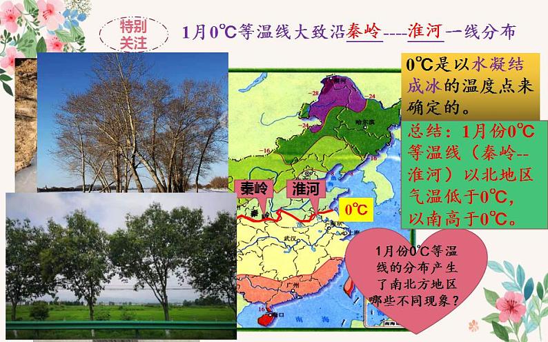 人教版地理八年级上册第二章第二节《气候》（第一课时）课件06