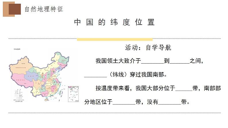 中图版地理七上2.1《疆域和行政区划》课件08