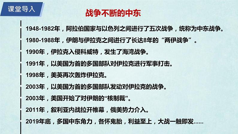7.3西亚（第1课时）（课件）-2022-2023学年七年级地理下册同步优质备课包课件+教案+练习（湘教版）03