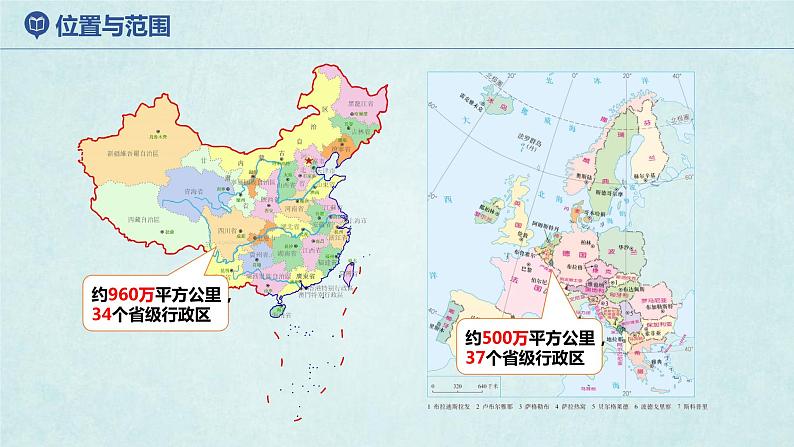 7.4欧洲西部（课件）-2022-2023学年七年级地理下册同步优质备课包课件+教案+练习（湘教版）08