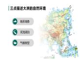 6.2亚洲的自然环境（课件）-2022-2023学年七年级地理下册同步备课（人教版）