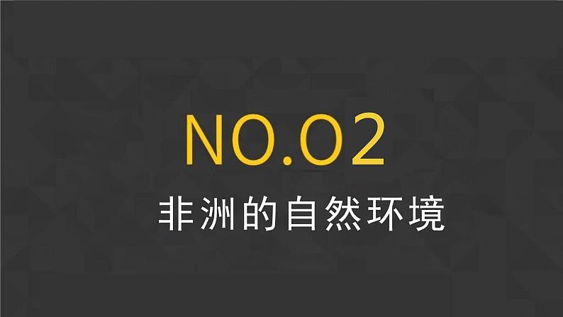 6.2 非洲（课件）-2022-2023学年七年级地理下册同步备课系列（湘教版）第8页