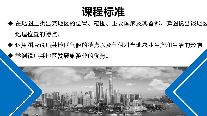 7.4 欧洲西部（课件）-2022-2023学年七年级地理下册同步备课系列（湘教版）第2页