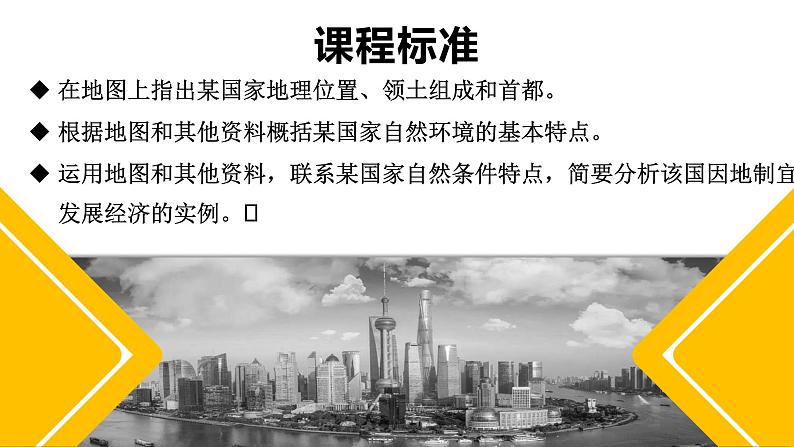 8.2埃及（课件）-2022-2023学年七年级地理下册同步备课系列（湘教版）第3页