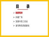 8.2埃及（课件）-2022-2023学年七年级地理下册同步备课系列（湘教版）