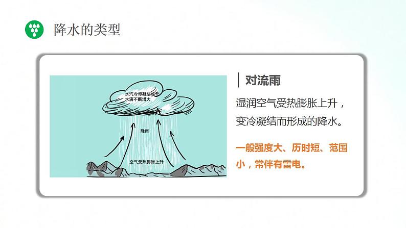 湘教版地理七年级上册 4.3  影响气候的主要因素  第2课时 课件+同步练习05