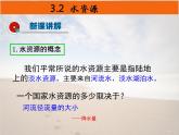 3.3《水资源》课件2022-2023学年人教版地理八年级上册