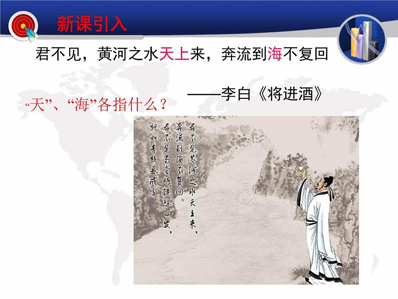 2.3《河流》2黄河的治理与开发课件2022-2023学年人教版地理八年级上册03