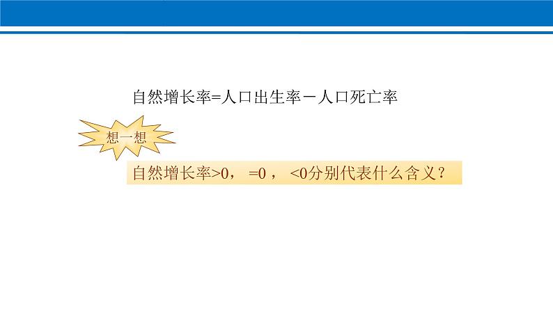 第四章 第1节 人口与人种 课件 2022-2023学年人教版地理七年级上册第6页