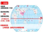 1.1中国的疆域课件   八年级地理上学期湘教版