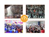 1.3 中国的人口  课件   湘教版地理八年级上册
