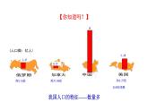 1.3 中国的人口  课件   湘教版地理八年级上册