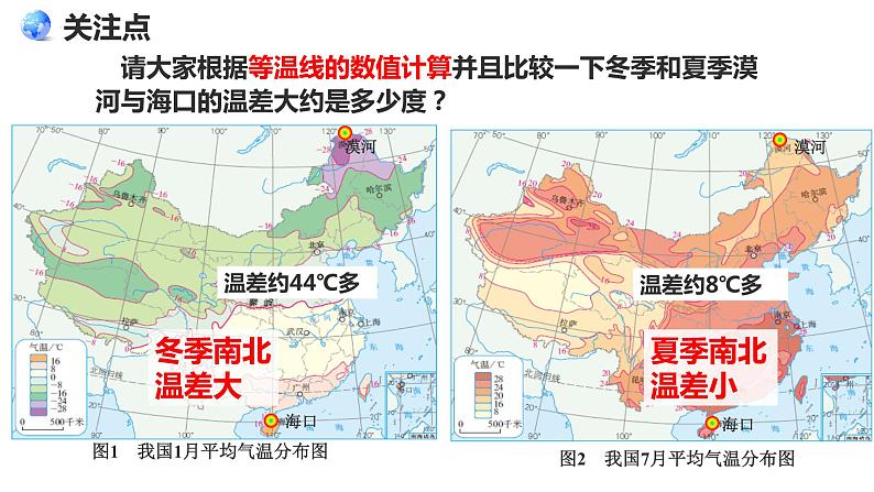 2.2气候课件     人教版地理八年级上册08