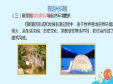 第四章 第三节 人类的聚居地——聚落 课件- 2022-2023学年七年级地理上学期人教版