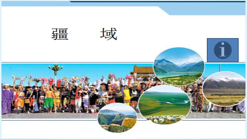人教版八年级上册第一章第一节 疆域（第3、4课时）课件01
