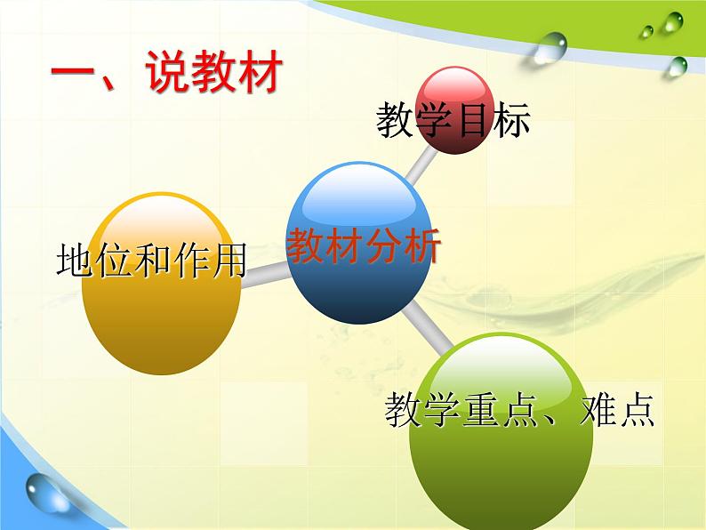 商务星球版地理七年级上第四章《天气》说课课件03