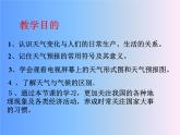商務星球版地理七年級上第四章《天氣》參考課件4