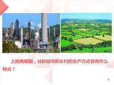 商务星球版地理七年级上第五章《聚落——人类的聚居地》合作探究课件