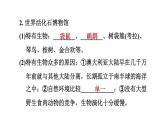 地理人教版七年级下册同步教学课件第8章东半球其他的国家和地区8.4澳大利亚习题