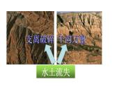 地理人教版八年级下册同步教学课件第6章北方地区第3节世界最大的黄土堆积区-黄土高原第2课时严重的水土流失水土保持