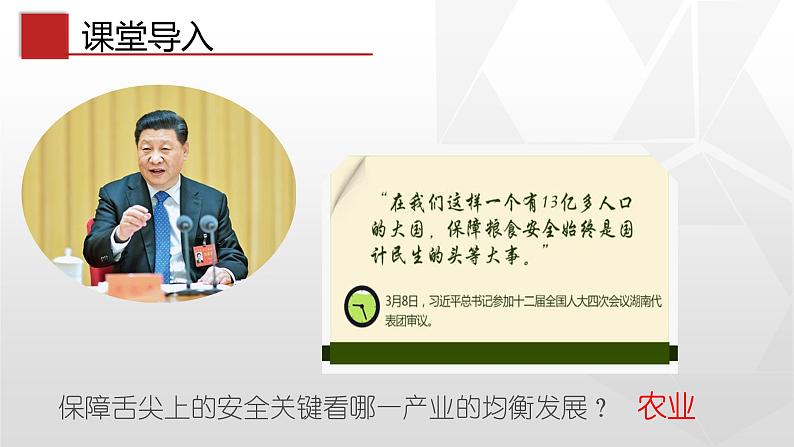 专题4.2 农业（同步课件）初中地理（鲁教版五四学制）七年级上册 (共51张PPT)02