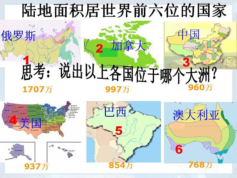 晋教版七年级地理上册课件：第七章 发展与合作——经济全球化2 (共48张PPT)04