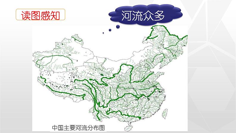 专题2.3 河流（同步课件）初中地理（鲁教版五四学制）七年级上册(共106张PPT)第4页