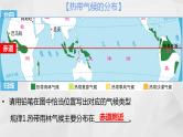 初中地理商务星球版七年级上册 4.4 世界的气候 同步教学课件