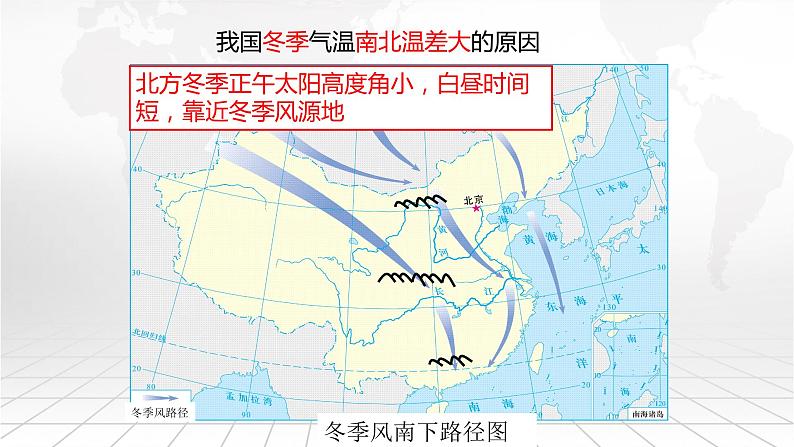 专题2.2 气候（同步精品课件） 初中地理粤人版八年级上册06