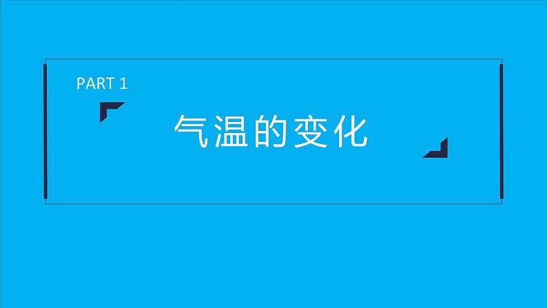 人教版七年级地理上册--3.2 气温的变化与分布-课件第6页