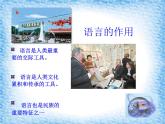 初中地理七上4.2《世界的语言和宗教》课件（人教新课标