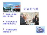 初中地理七上4.2《世界的语言和宗教》课件（人教新课标七年级上