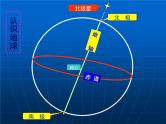 初中地理七上1.1《地球和地球仪》课件2（人教新课标七年级上