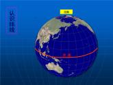 初中地理七上1.1《地球和地球仪》课件2（人教新课标七年级上