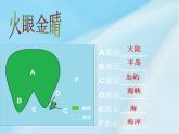 初中地理七上2.1《大洲和大洋》课件1（人教新课标七年级上