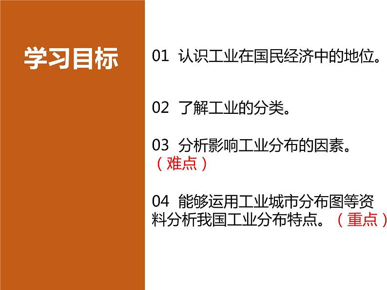 商务星球版初中地理八上  第六章 第二节持续协调发展工业课件第2页