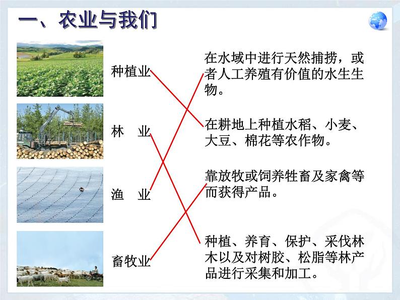 商务星球版初中地理七上 第四章 第一节因地制宜发展农业课件第2页