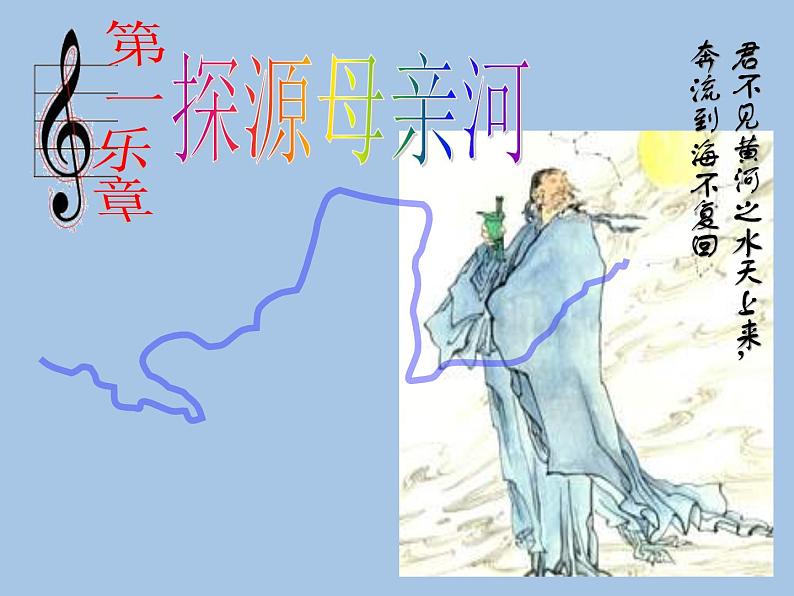 初中地理八上第2章第3节第3课时  黄河的治理与开发 课件03