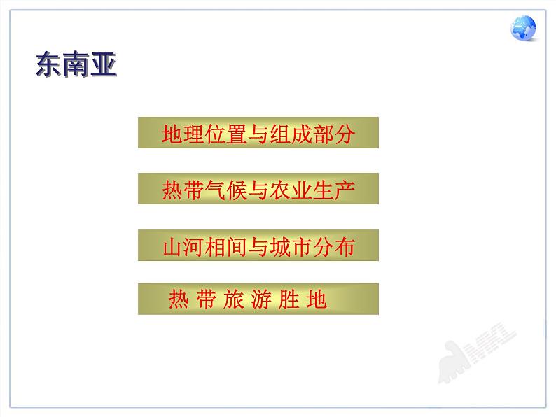 初中地理7下7.2 东南亚课件A02