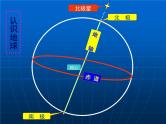 初中地理七上1.1《地球和地球仪》课件2（人教新课标七年级上