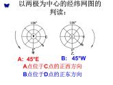 初中地理七上1.2《地球的运动》课件1（人教新课标七年级上