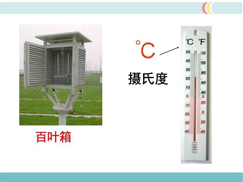 初中地理七上第三章 天气与气候第二节 气温的变化与分布 第1课时精品教学课件第6页