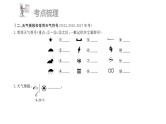 中考地理复习 课件第二部分  世界地理部分 第二章  第2讲