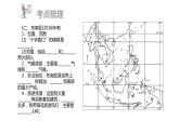中考地理复习 课件第二部分  世界地理部分 第五章  第1讲